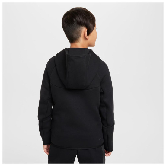 Nike Παιδική ζακέτα Sportswear Tech Fleece